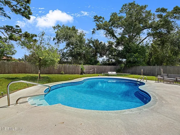 2411 AQUARIUS Road, Orange Park, FL 32073