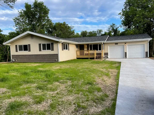 3328 W Harrison Street, Springfield, MO 65802