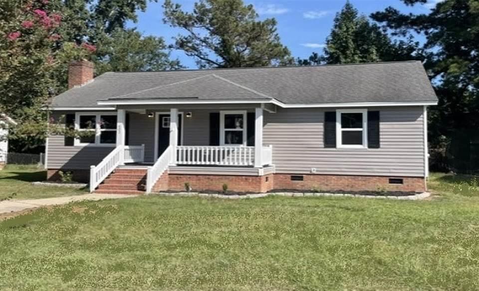 1st image of 602 McKeithan Rd