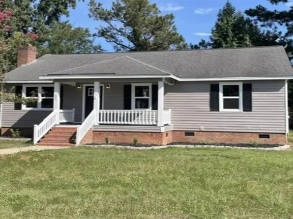602 McKeithan Rd, Florence, SC 29501