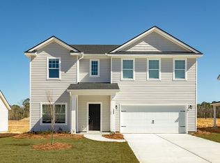 1 Fulham Rd, Brunswick, GA 31523