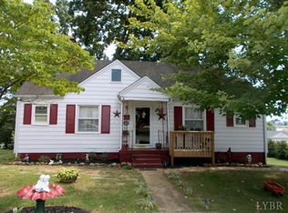 1115 7th St, Altavista, VA 24517