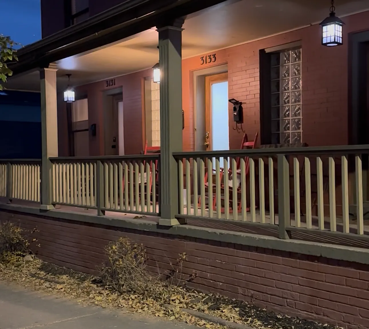 3131 Tejon St — Photo 2