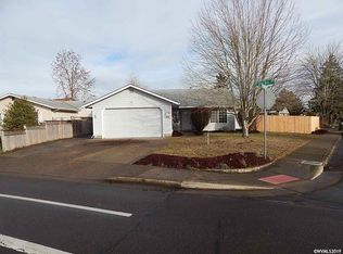 2475 Del Rio Ave SE, Albany, OR 97322