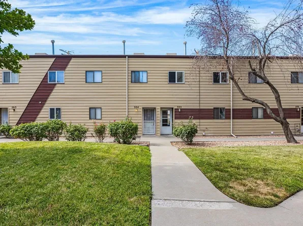 125 Franklin Ave APT 504, Grand Junction, CO 81505