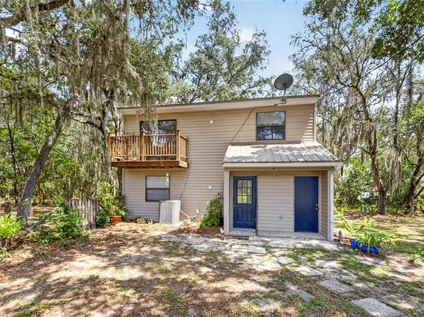 273 Neal Rd, Hawthorne, FL 32640