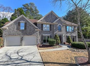 3735 Peachbluff Ct, Duluth, GA 30097
