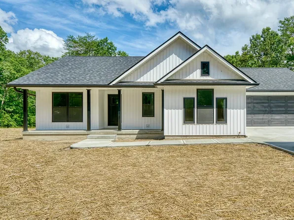 2431 White Horse Dr, Crossville, TN 38572