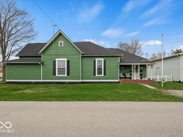 501 S John St, Arcadia, IN 46030