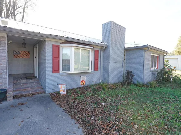 501 E Madison St, Hayti, MO 63851