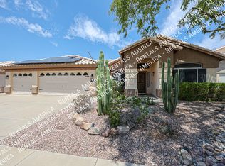 3408 E Clark Rd, Phoenix, AZ 85050