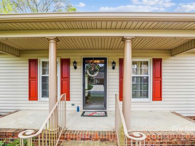 1007 Wentworth Dr, Kannapolis, NC, 28081