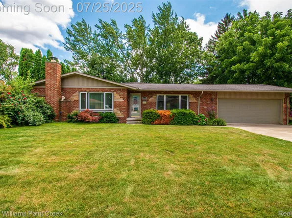 16380 Erin, Fraser, MI 48026