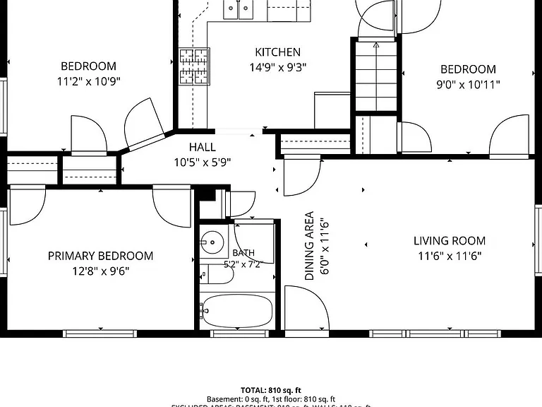 5544 Sapphire Ave — Photo 5