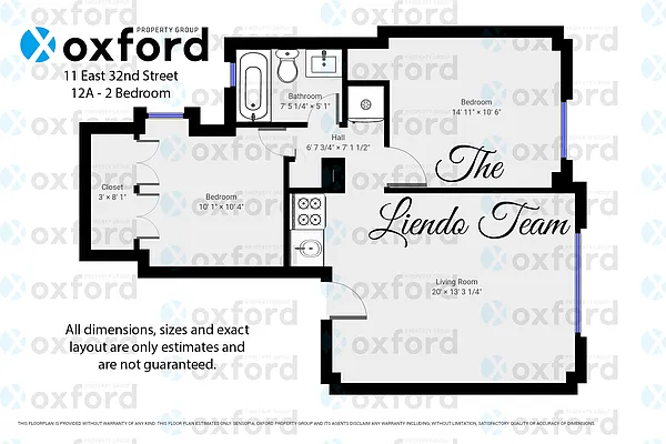 Rented by Oxford Property Group | media 29