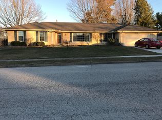 3272 Nantucket Dr, Lexington, KY 40502