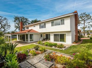 29207 Beachside Dr, Rancho Palos Verdes, CA 90275