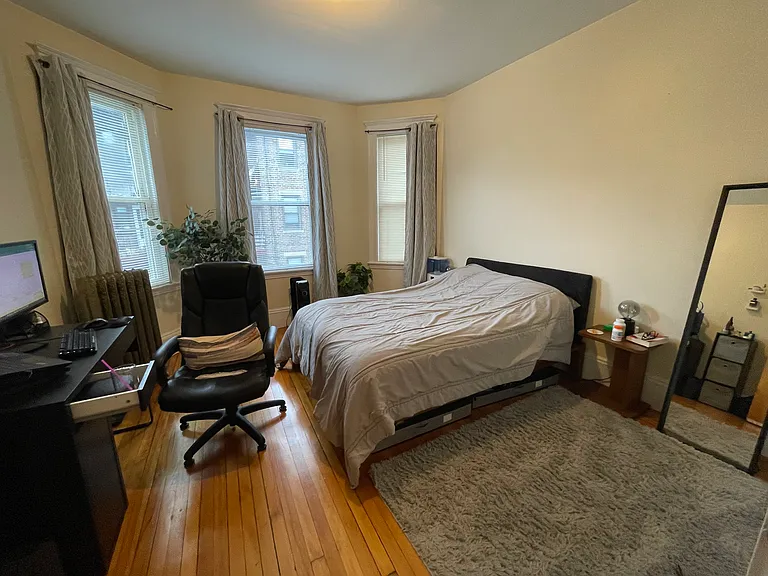 1353 Commonwealth Ave #4 — Photo 5