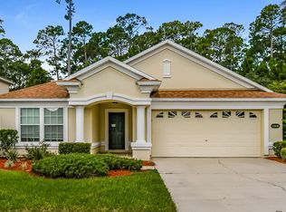 12616 Pine Marsh Way, Jacksonville, FL 32226