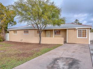 3342 E Monte Vista Rd, Phoenix, AZ 85008