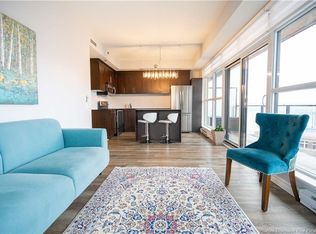 243 Prince William St #609, Saint John, NB E2L 0C6