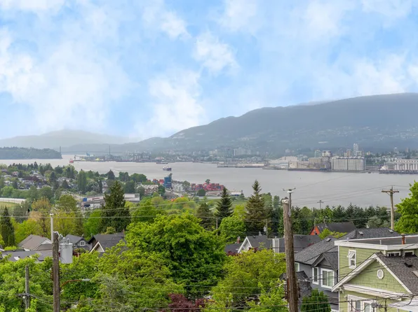 3645 Dundas St #2, Vancouver, BC V5K 1S3