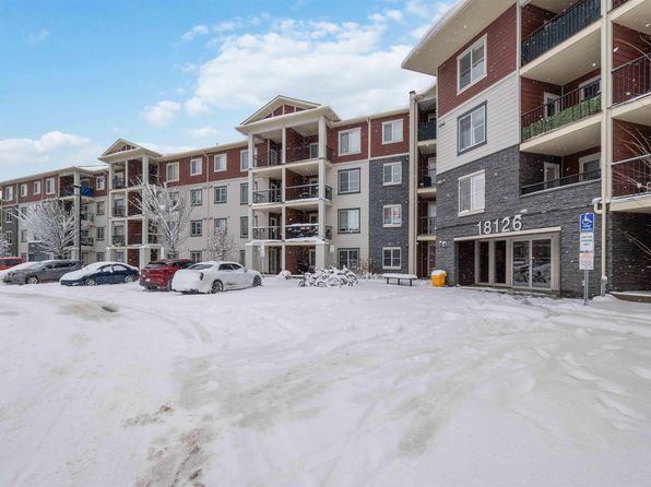 18126 77th St NW #310, Edmonton, AB T5Z 0N7