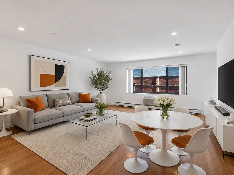 400 15th St #3B — Photo 3