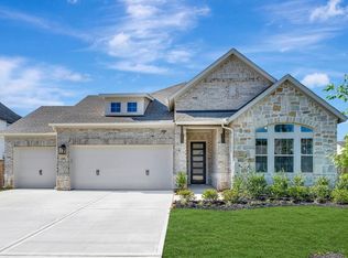 515 Sand Trail Way, Conroe, TX 77304