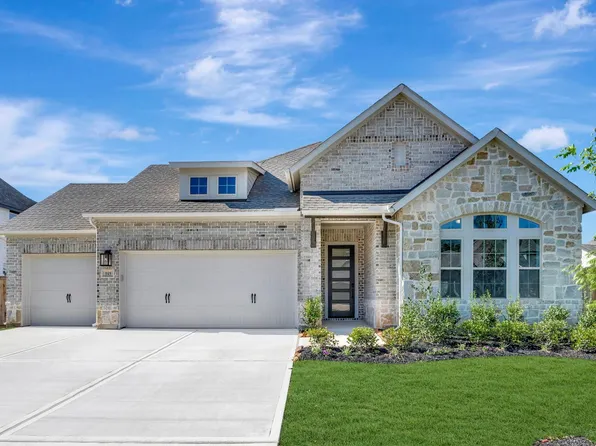 515 Sand Trail Way, Conroe, TX 77304