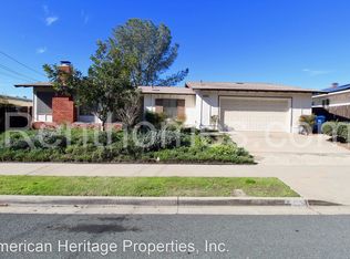 300 Cottonpatch Way, El Cajon, CA 92020