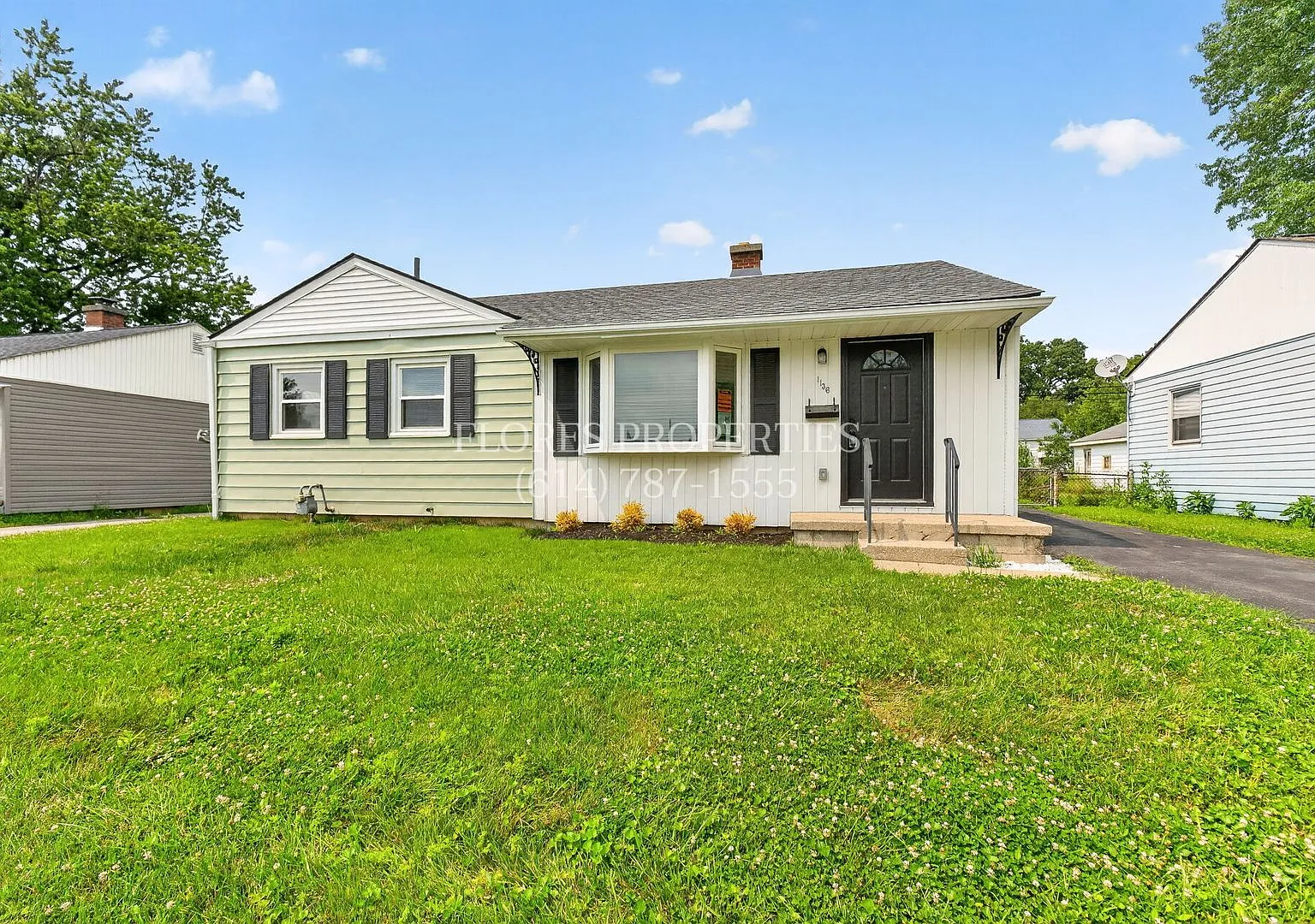 Clean, Recently Remodeled 4 BR Home in Quiet Neighborhood — Photo 3