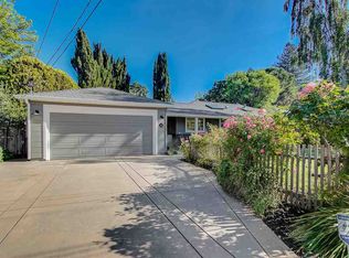 41 El Caminito, Walnut Creek, CA 94598