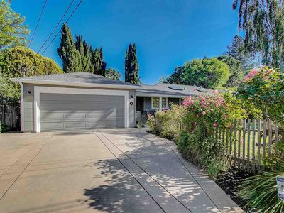 41 El Caminito, Walnut Creek, CA, 94598