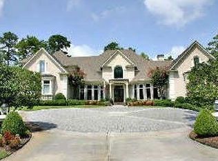 2015 Kings Cross Rd, Johns Creek, GA 30022