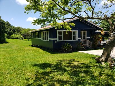 94-2044 S Point Rd, Naalehu, HI, 96772