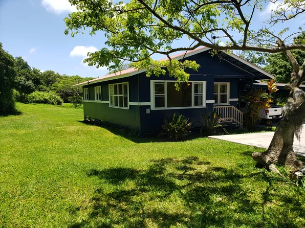 94-2044 S Point Rd, Naalehu, HI 96772