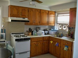 509 Park Ave, Scotch Plains, NJ 07076