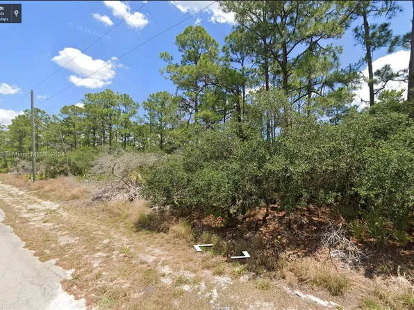 1051 Ridge St, Lake Placid, FL 33852