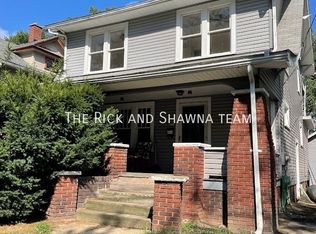 1401 15th St NW, Canton, OH