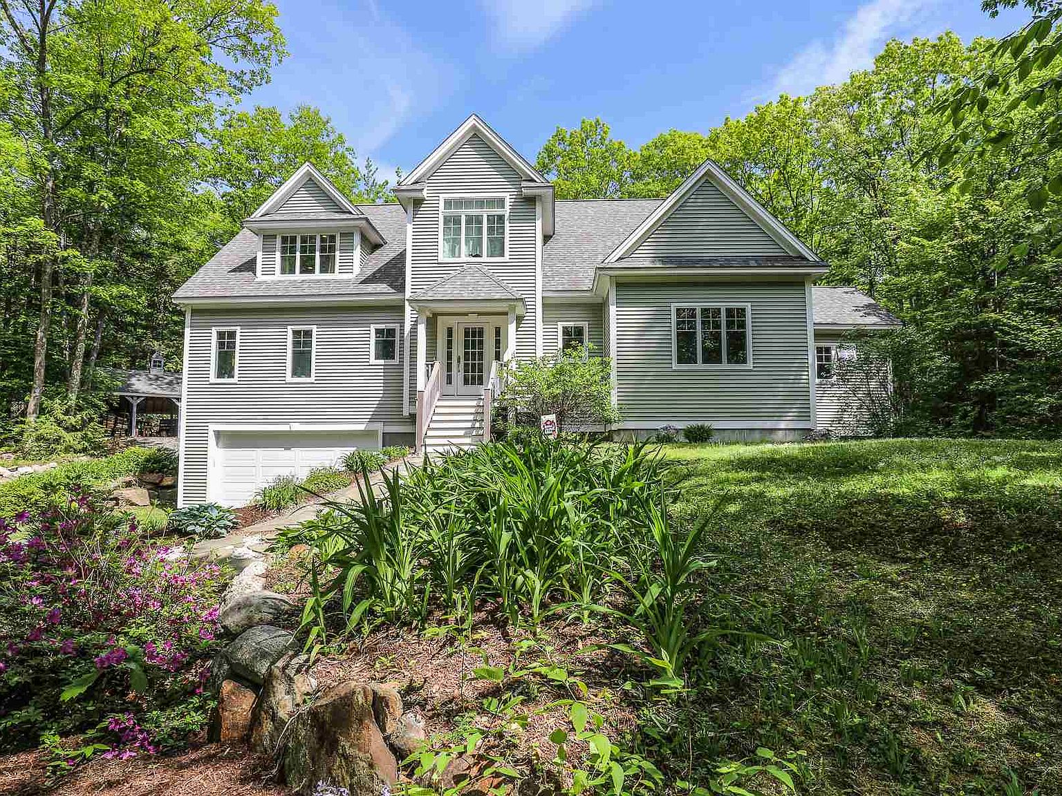 817 Back Mountain Road, Goffstown, NH 03045 Zillow