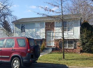 1003 Virginia Ave, Martinsburg, WV 25401