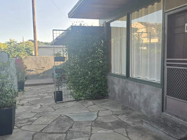 1535 5th Ave #B, San Rafael, CA 94901