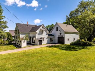 364 Commercial Street, Rockport, ME 04856