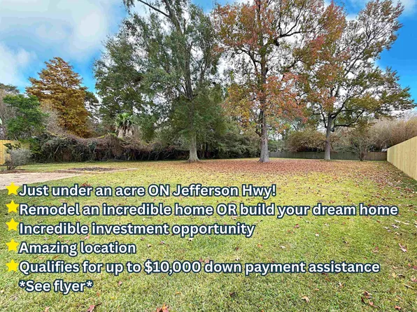 6243 Jefferson Hwy, Baton Rouge, LA 70806