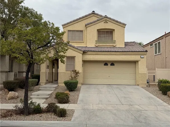 5433 Sun Prairie St, North Las Vegas, NV 89081