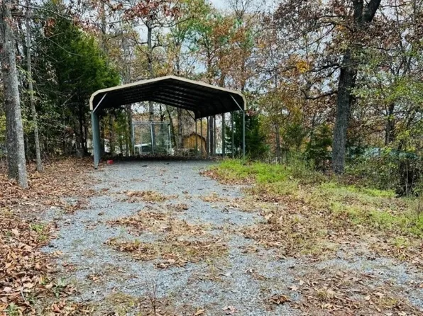 LOT 424 W Deer Run Rd, Park Hill, OK 74451