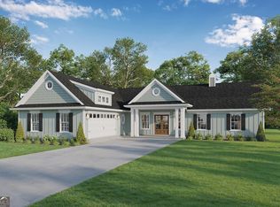 153 Buckeye Trails Dr, Commerce, GA 30530