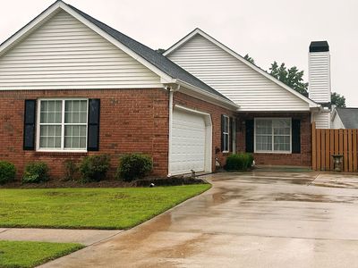 165 Woodgate Cir, Fayetteville, GA, 30214