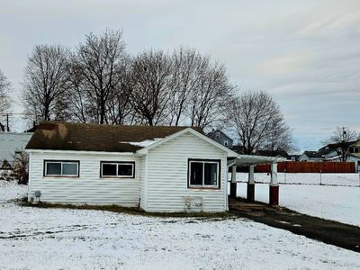 3203 Lawndale St, Endwell, NY, 13760